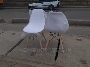 Eames Chair