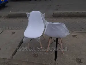 Eames Chair