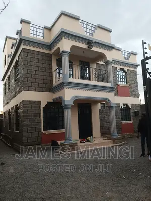 4bdrm Maisonette in Kimbo for sale