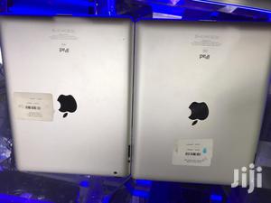 Apple iPad 2 Wi-Fi 16 GB Silver