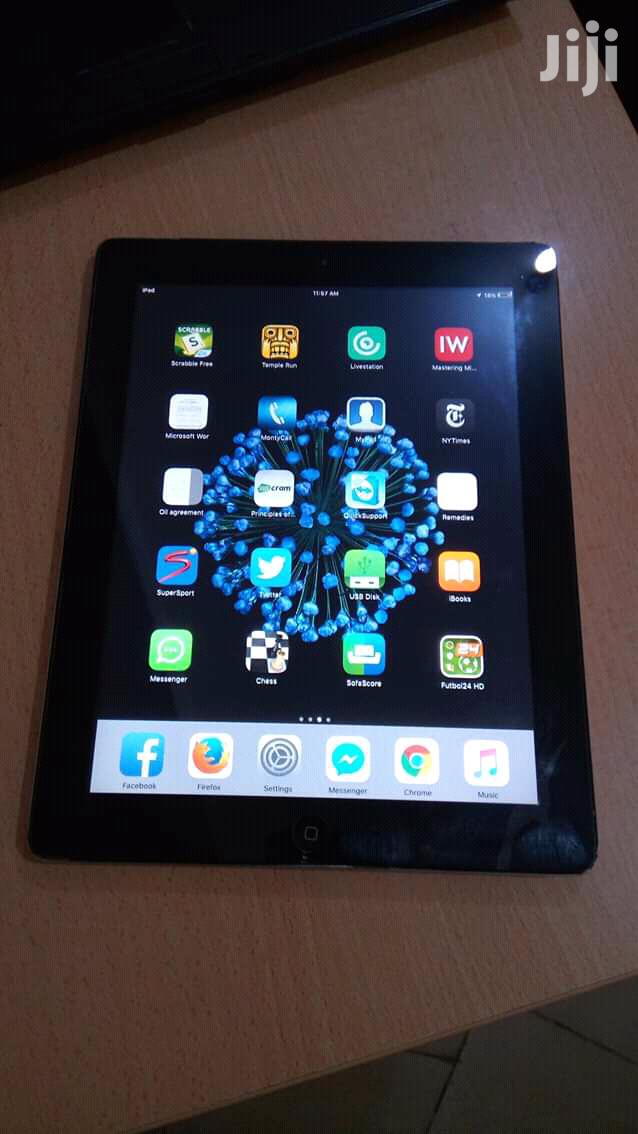 Apple iPad 2 Wi-Fi 16 GB Silver