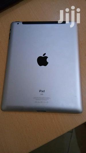 Apple iPad 2 Wi-Fi 16 GB Silver