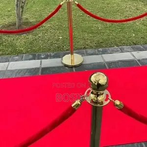Bosimi Events Red Carpet Walk Way