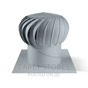 Cyclones /Roof Ventilators