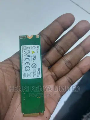 128gb Nvme SSD And Available Sizes In Stock