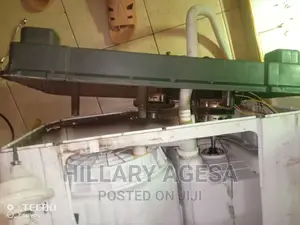 Top Load Washing Machine Repair