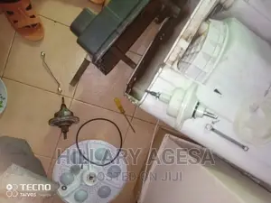 Top Load Washing Machine Repair