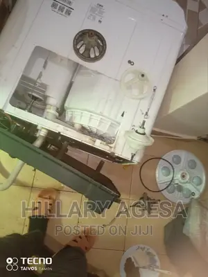 Top Load Washing Machine Repair