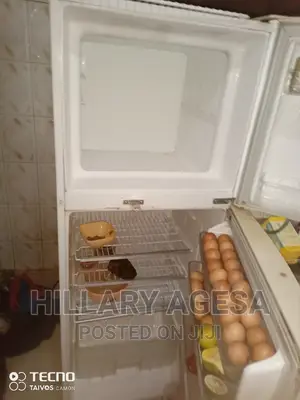 Fridge Gas Refills