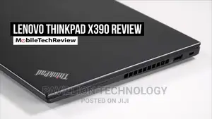 Laptop Lenovo ThinkPad X380 Yoga 16GB Intel Core I7 SSD 512GB
