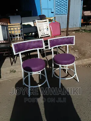 Manicure Chairs, Unique Design