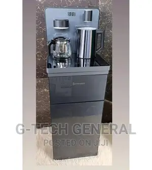 Premier Multifunctional Hot And Cold Bottom Load Dispenser