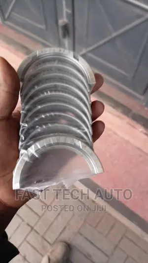 Subaru Legacy Bp9 Corn and Main Bearing
