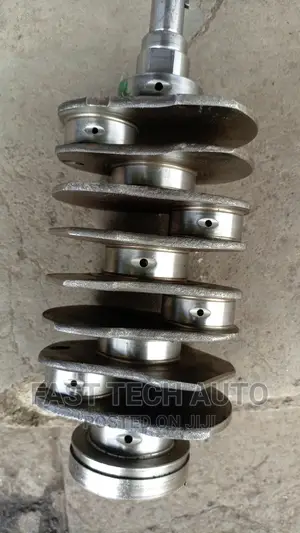 Subaru (Ej25) Standard Crank Shaft