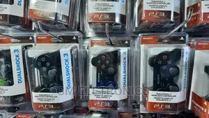 Ps3 Controller.