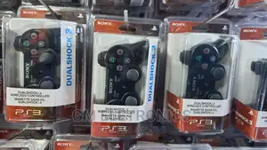 Ps3 Controller.
