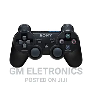 Playstation 3 Dualshock3 Wireless Controller .
