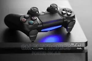 Playstation 4 Dualshock4 Wireless Controller .