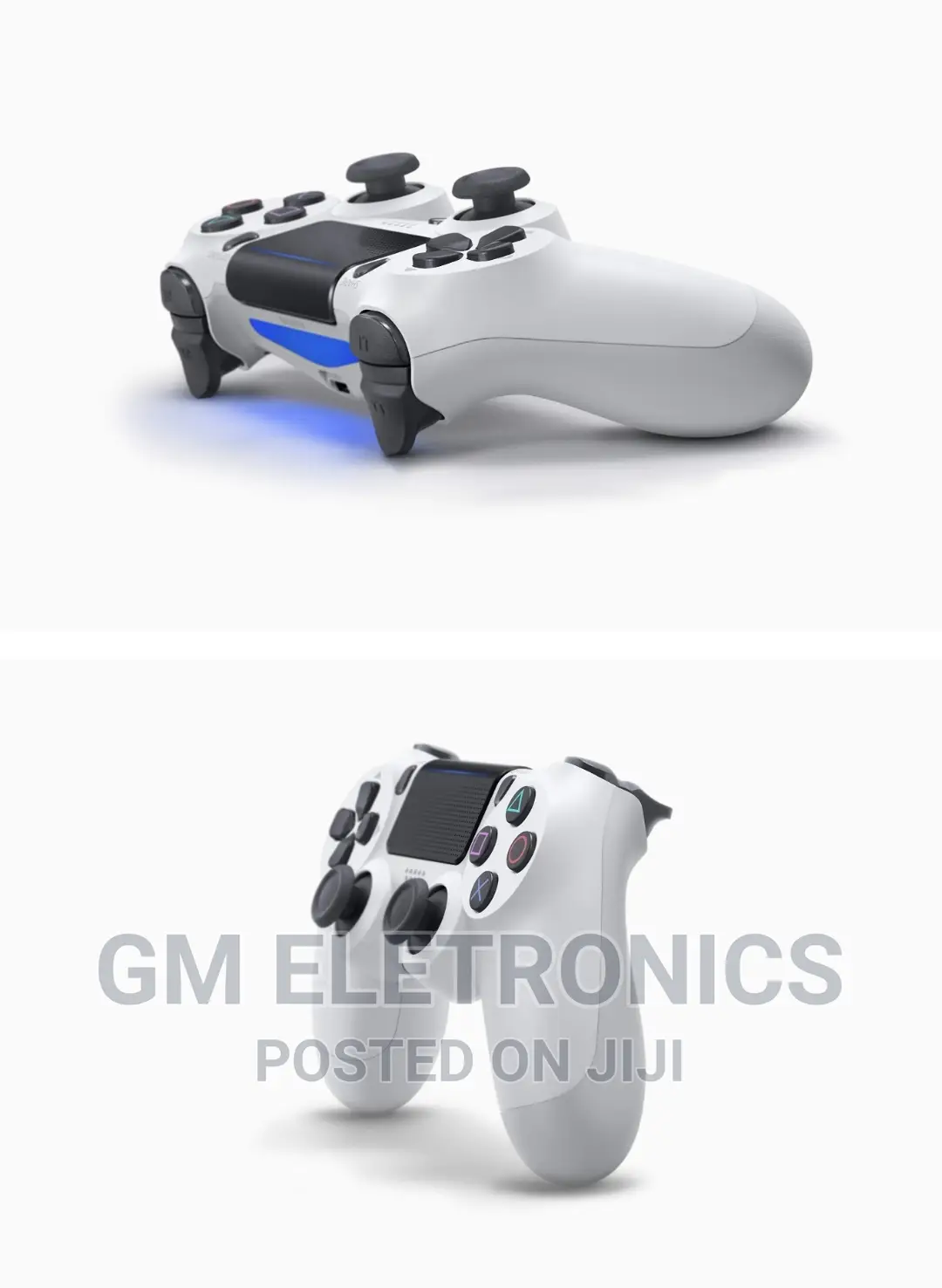 Playstation 4 Dualshock4 Wireless Controller .