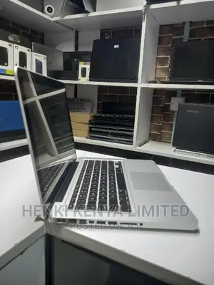 Laptop Apple MacBook 2015 4GB Intel Core I5 HDD 500GB