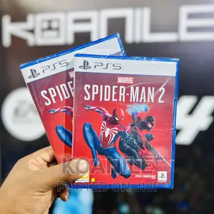 Ps5 Spiderman 2!! Ps5 Spiderman 2!!
