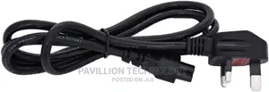 Flower Cables Laptop