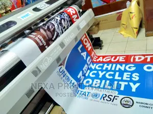 Large Event BANNER PRINTING
