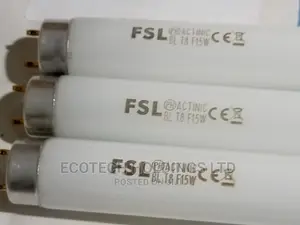 15wts Mosquito Kiler Tube
