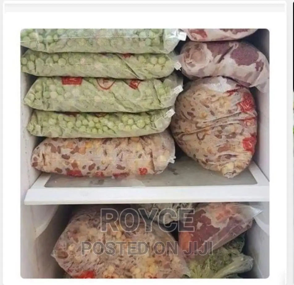 50pcs Reusable Ziplock Bags_1kg