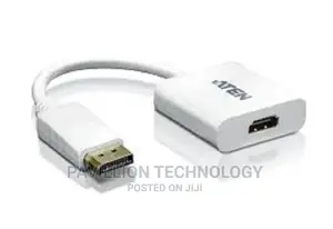 Display Port To Hdmi