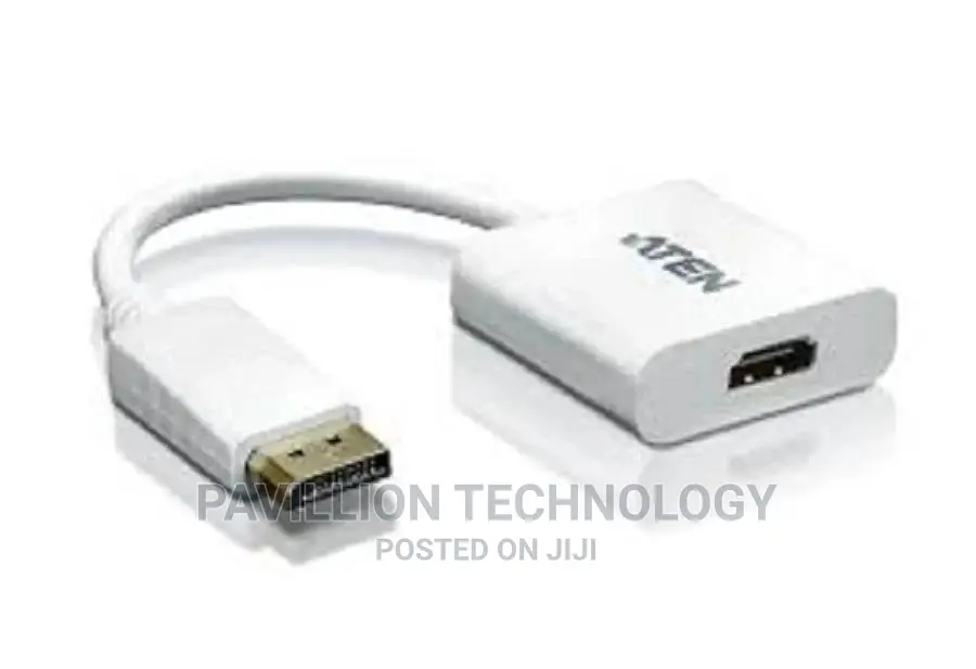 Display Port To Hdmi