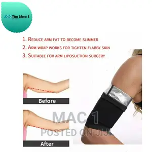 Reduce Arm Slimming Belt