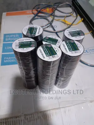 20yard Insulating Tape.