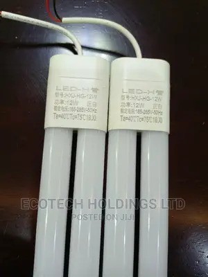 12wts Led PL Bulb.
