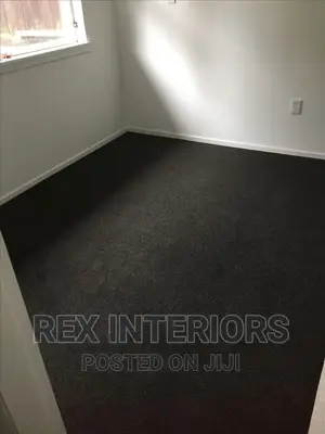 Wall to Wall Carpet