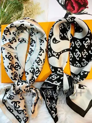 Head Scarf