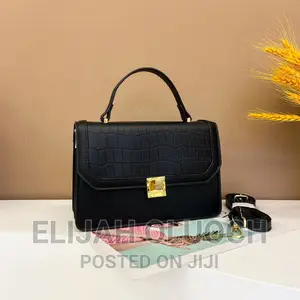 Quality Ladies Bags