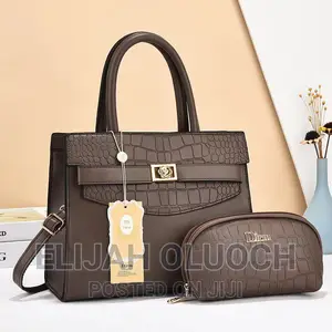 Quality Fancy Bag