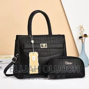 Quality Fancy Bag