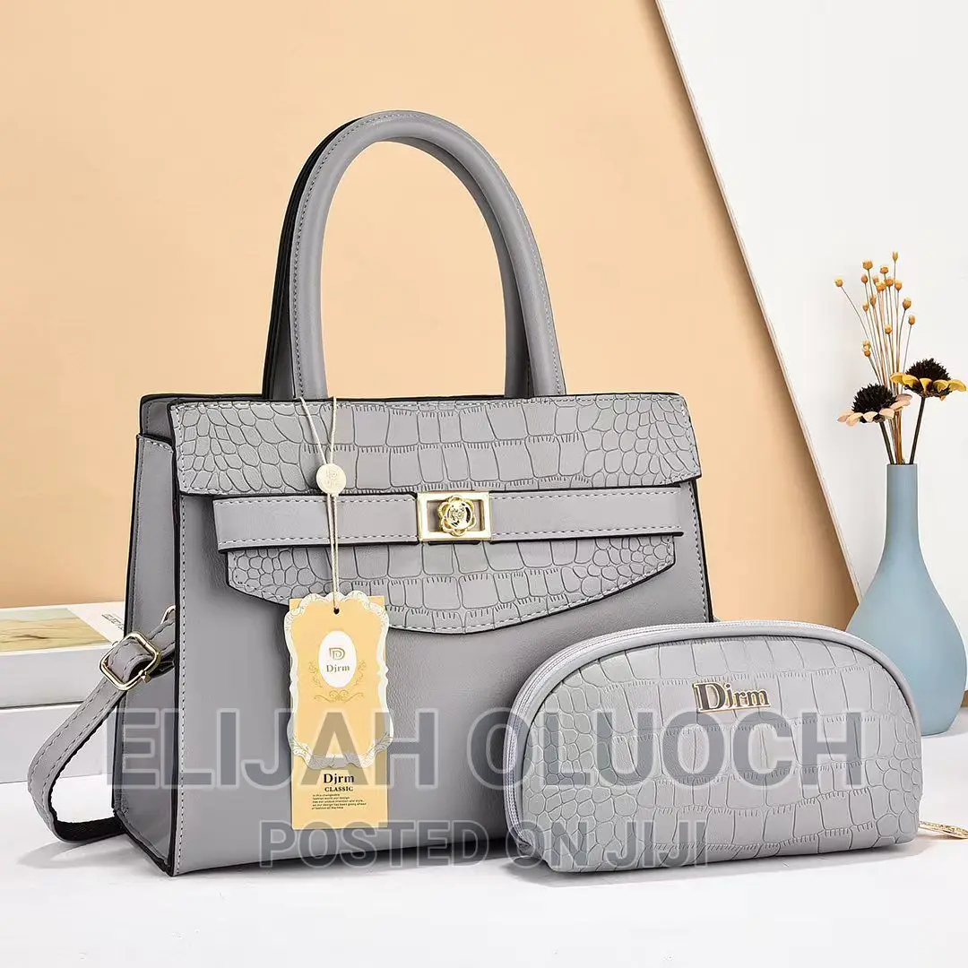 Quality Fancy Bag