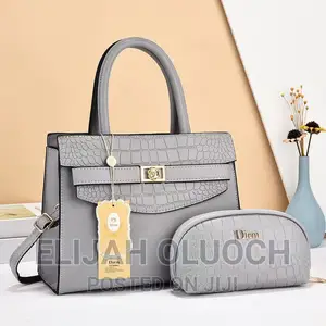 Quality Fancy Bag