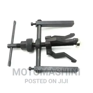 Inner Bearing Puller and Gear Extractor