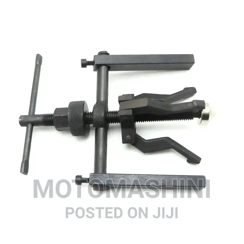 Inner Bearing Puller and Gear Extractor