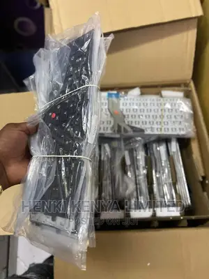 Lenovo X230 Keyboards in Stock and Other Lenovo Models