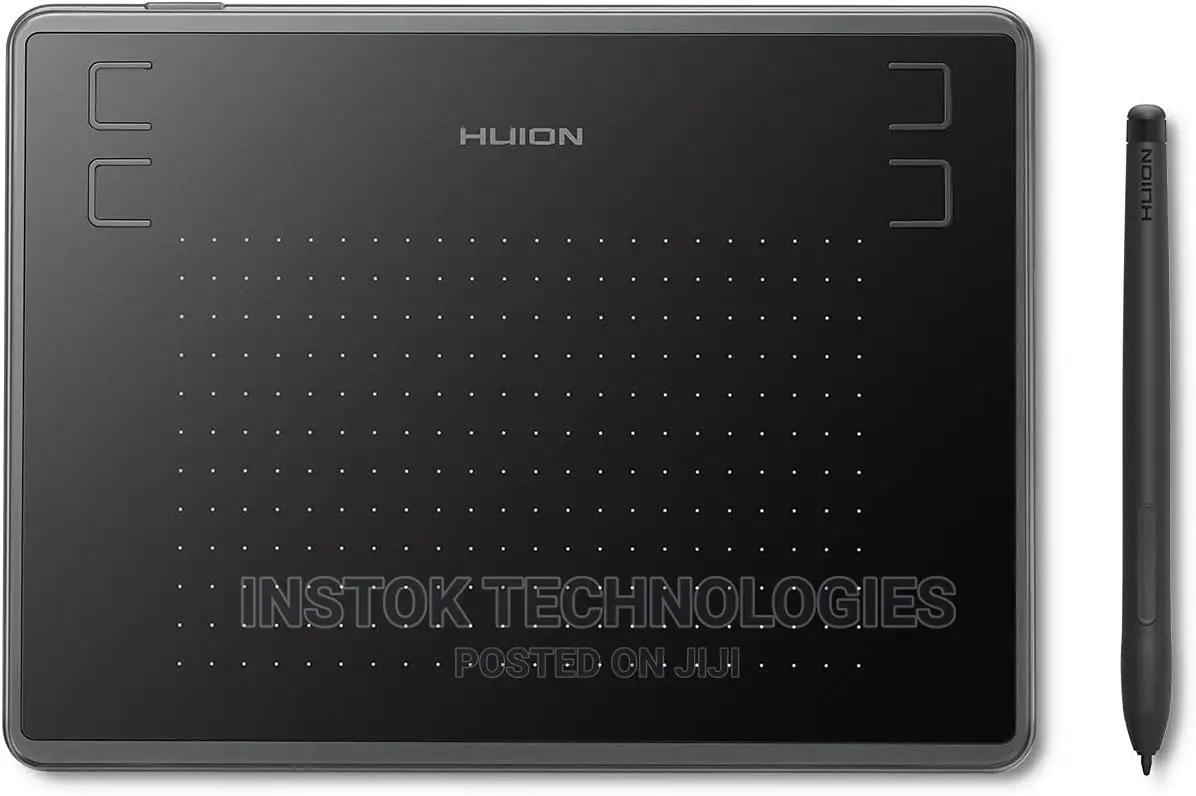Huion H430P OSU Graphics Drawing Tablet