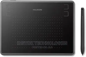 Huion H430P OSU Graphics Drawing Tablet