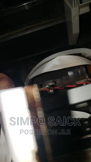 Printer's and Computers , Repair and Maintenance