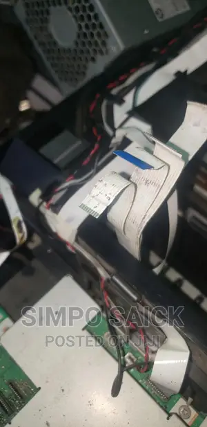 Printer's and Computers , Repair and Maintenance