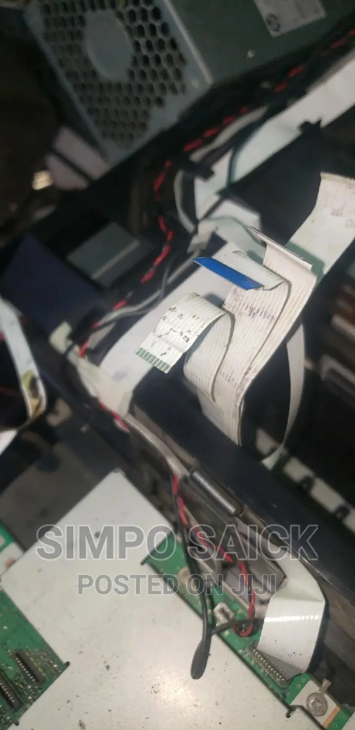 Printer's and Computers , Repair and Maintenance