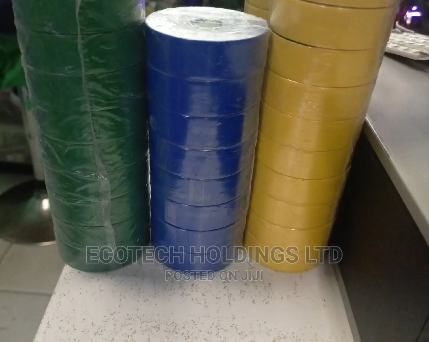 20yard Insulating Tape.